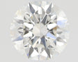 0.30 carat Round diamond I VVS2 Excellent