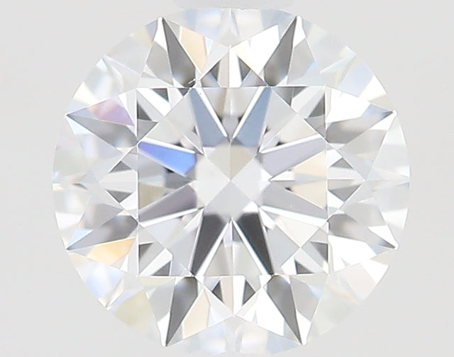 0.43 carat Round diamond D VS1 Excellent
