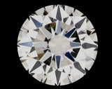 0.30 carat Round diamond H  VS1 Excellent