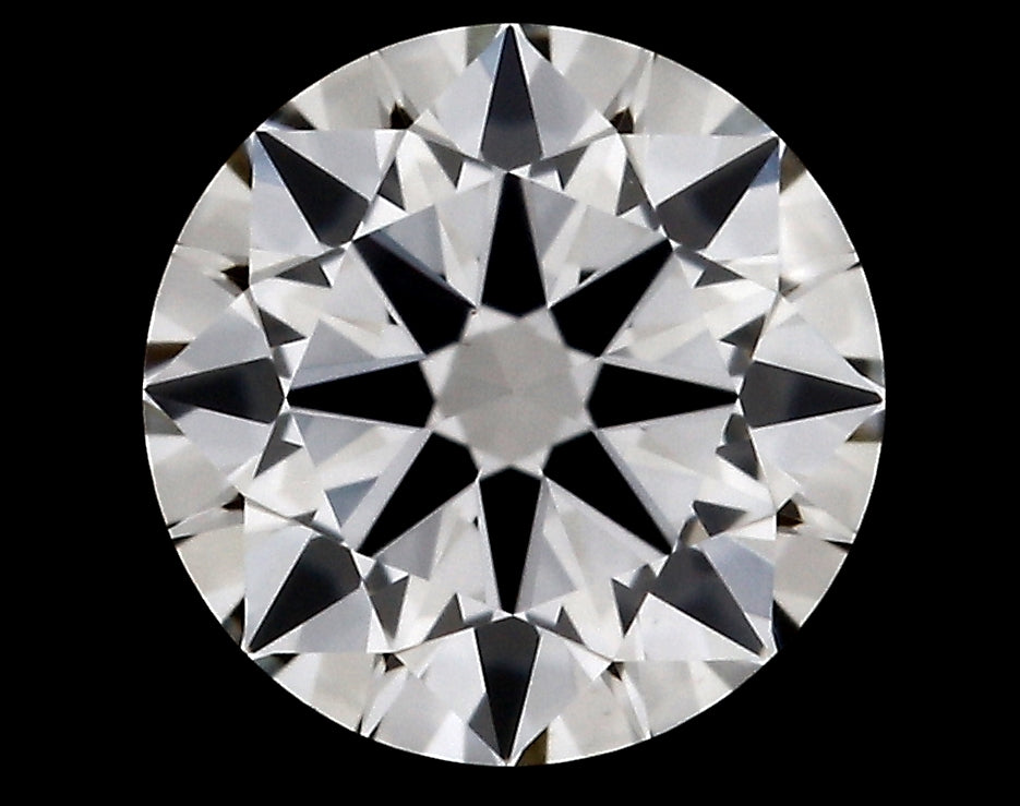 0.30 carat Round diamond G  VS1 Very good