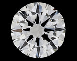 0.30 carat Round diamond G  VVS1 Excellent