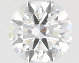 0.30 carat Round diamond G  VVS2 Excellent