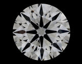 0.20 carat Round diamond F  VVS1 Excellent