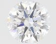 0.30 carat Round diamond E VS1 Excellent
