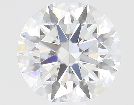 0.30 carat Round diamond E VS1 Excellent