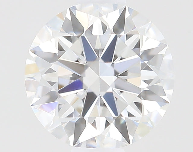 0.30 carat Round diamond E VS1 Excellent