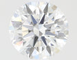 0.30 carat Round diamond F VS2 Excellent