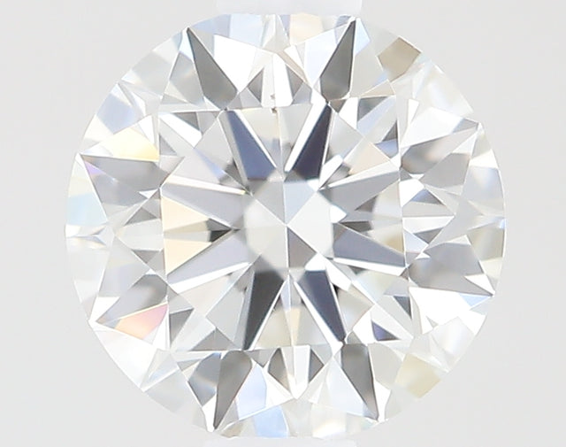 0.30 carat Round diamond F VS2 Excellent