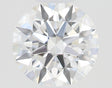 0.30 carat Round diamond F VS1 Excellent