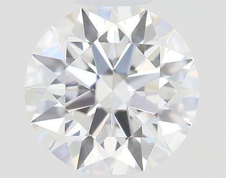 0.30 carat Round diamond F VS1 Excellent