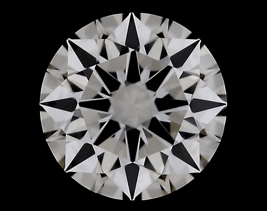 0.20 carat Round diamond G  VS1 Excellent