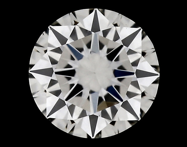 0.30 carat Round diamond G  VS2 Excellent