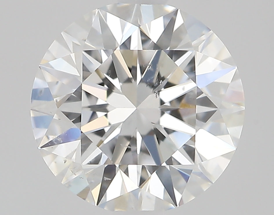 1.00 carat Round diamond E  SI2 Excellent