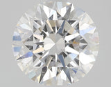 1.00 carat Round diamond E  SI2 Excellent