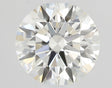 0.30 carat Round diamond J  VVS1 Excellent