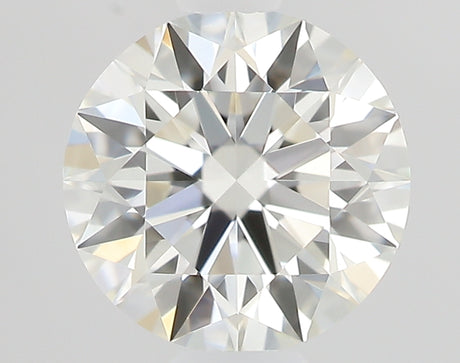 0.30 carat Round diamond J  VVS1 Excellent