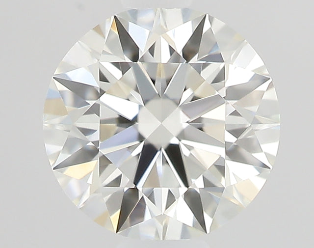 0.30 carat Round diamond J  VVS1 Excellent