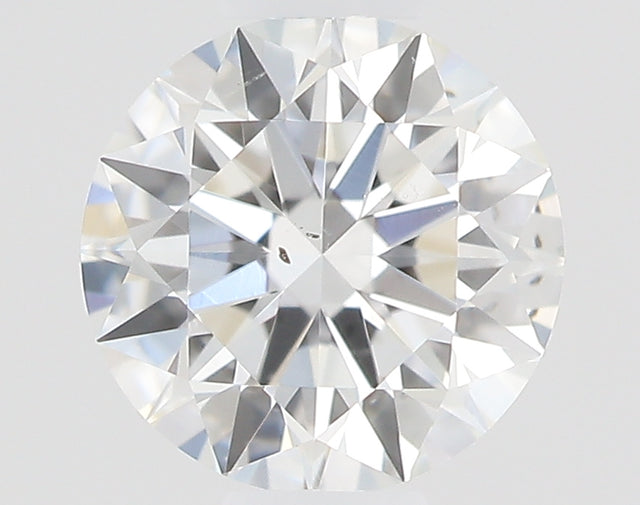 0.30 carat Round diamond G  SI1 Excellent