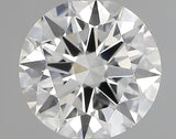 1.01 carat Round diamond H  VS1 Excellent