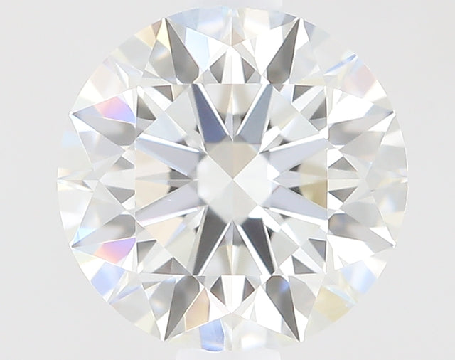 0.51 carat Round diamond H VS1 Excellent
