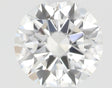 0.32 carat Round diamond H VVS1 Excellent