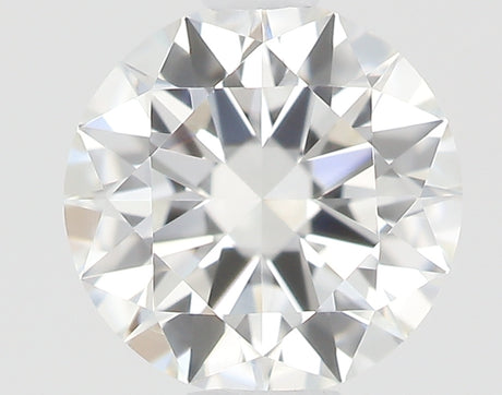 0.32 carat Round diamond H VVS1 Excellent