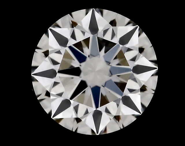 0.30 carat Round diamond F VVS1 Excellent