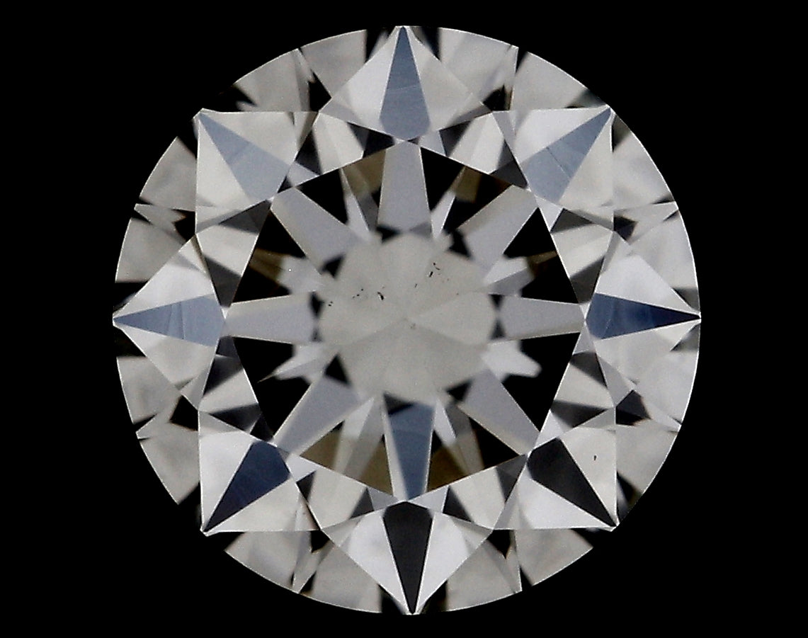 0.45 carat Round diamond G  VS1 Excellent