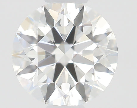 0.32 carat Round diamond H VVS1 Excellent