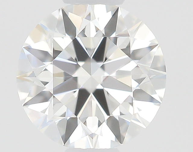0.32 carat Round diamond H VVS1 Excellent