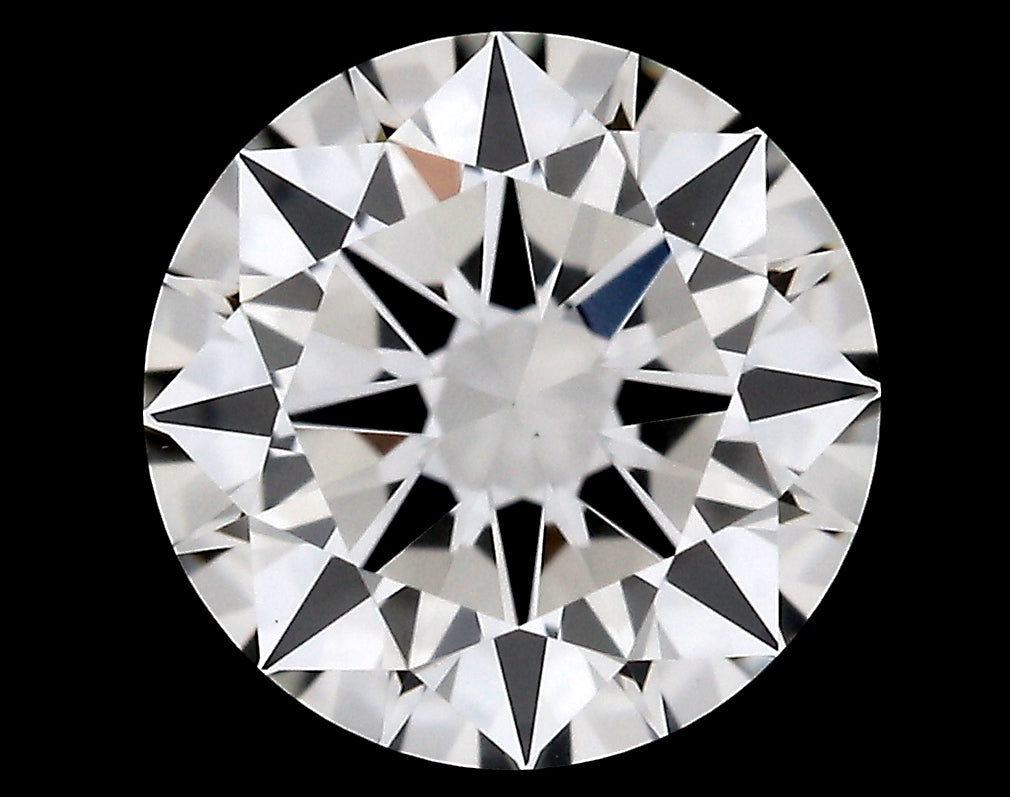 0.37 carat Round diamond G  VS1 Excellent