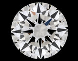 0.37 carat Round diamond G  VS1 Excellent