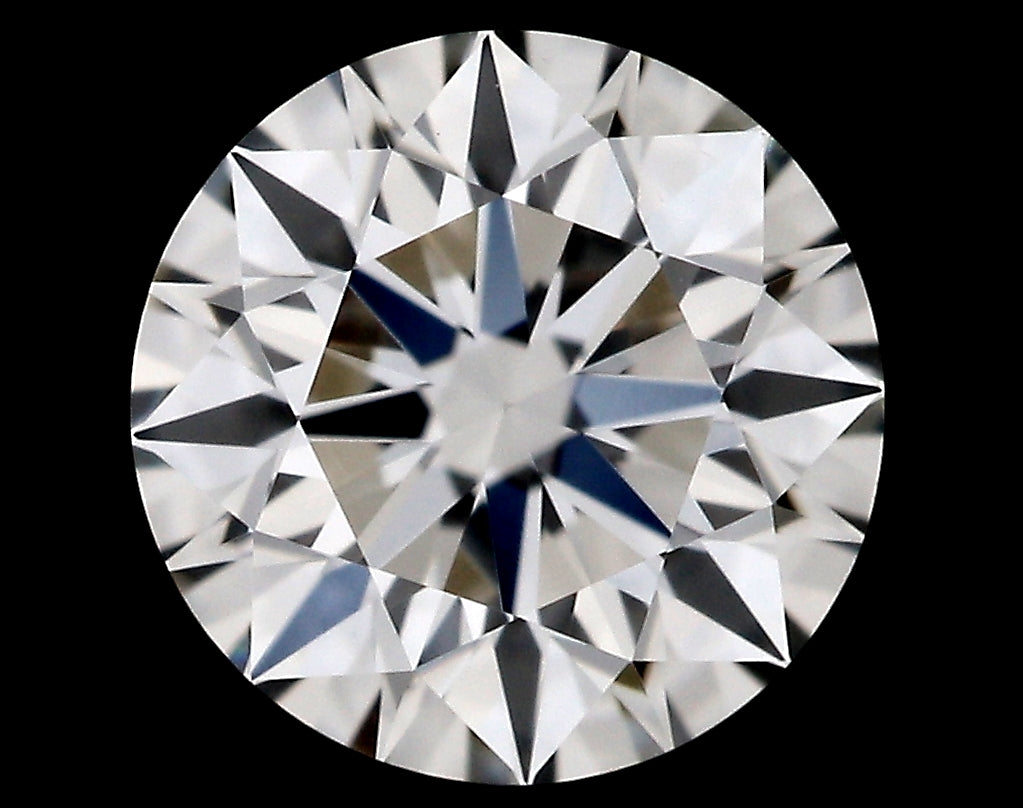 0.40 carat Round diamond E  VS1 Excellent