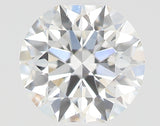 0.30 carat Round diamond G  SI1 Excellent