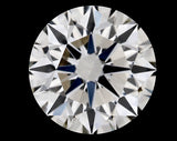 0.60 carat Round diamond G  VVS2 Excellent