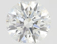 0.36 carat Round diamond J SI1 Excellent