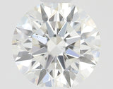 0.36 carat Round diamond J SI1 Excellent