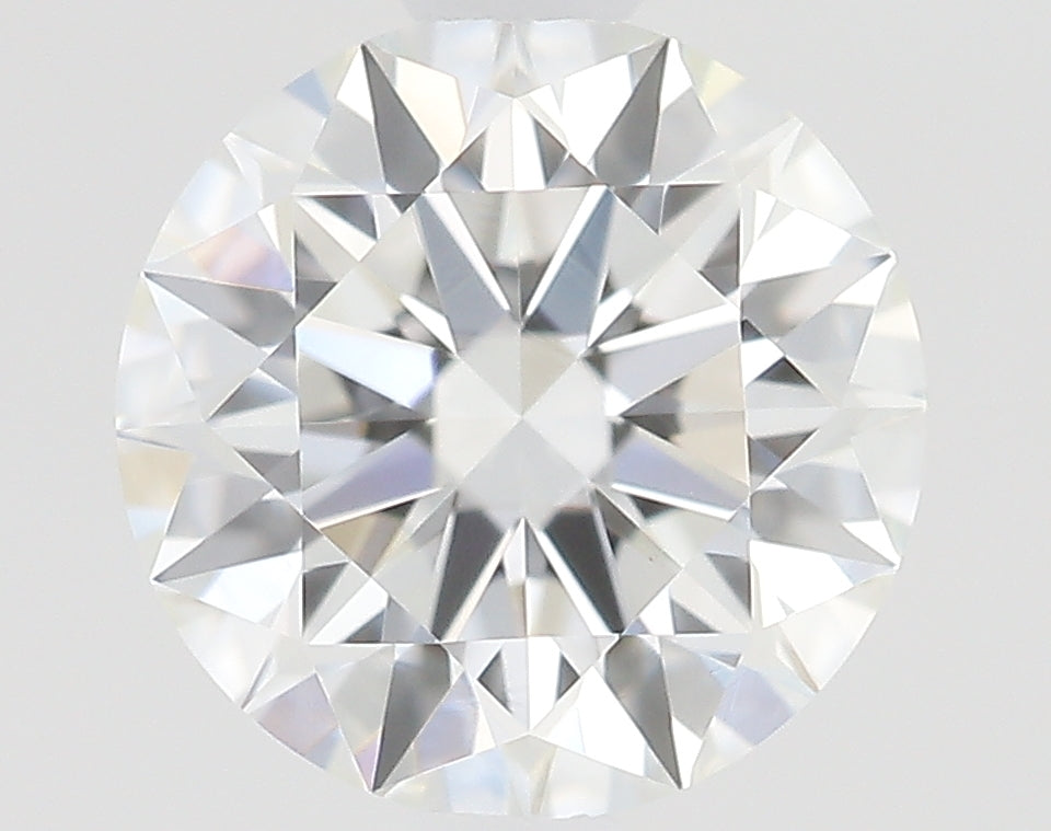0.53 carat Round diamond G VS1 Excellent