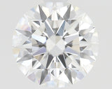 0.53 carat Round diamond G VS1 Excellent