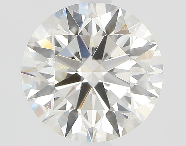 0.90 carat Round diamond I VS1 Excellent