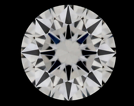 0.30 carat Round diamond F VS1 Excellent