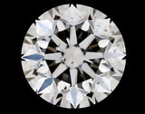 0.40 carat Round diamond H  SI1 Excellent