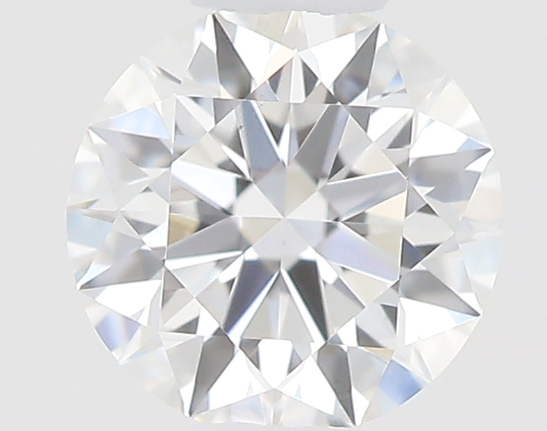 0.22 carat Round diamond E  VS1 Excellent