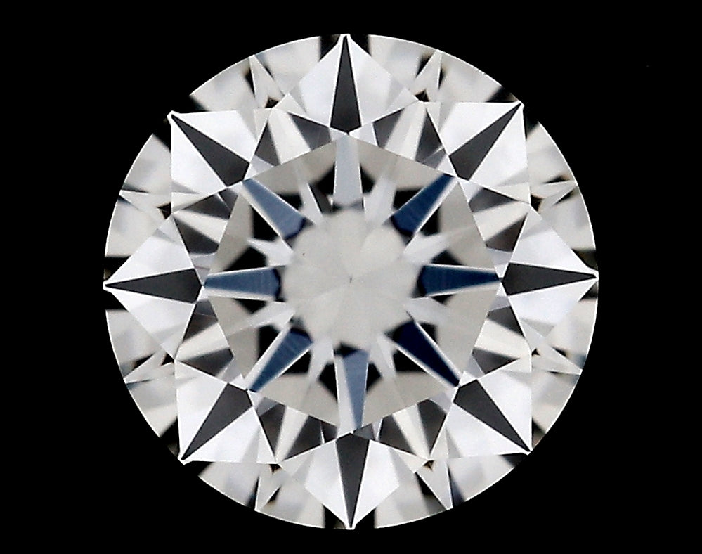 0.30 carat Round diamond F VS1 Excellent