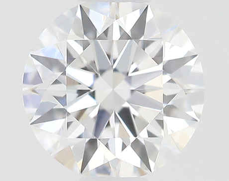 0.30 carat Round diamond F VS1 Excellent