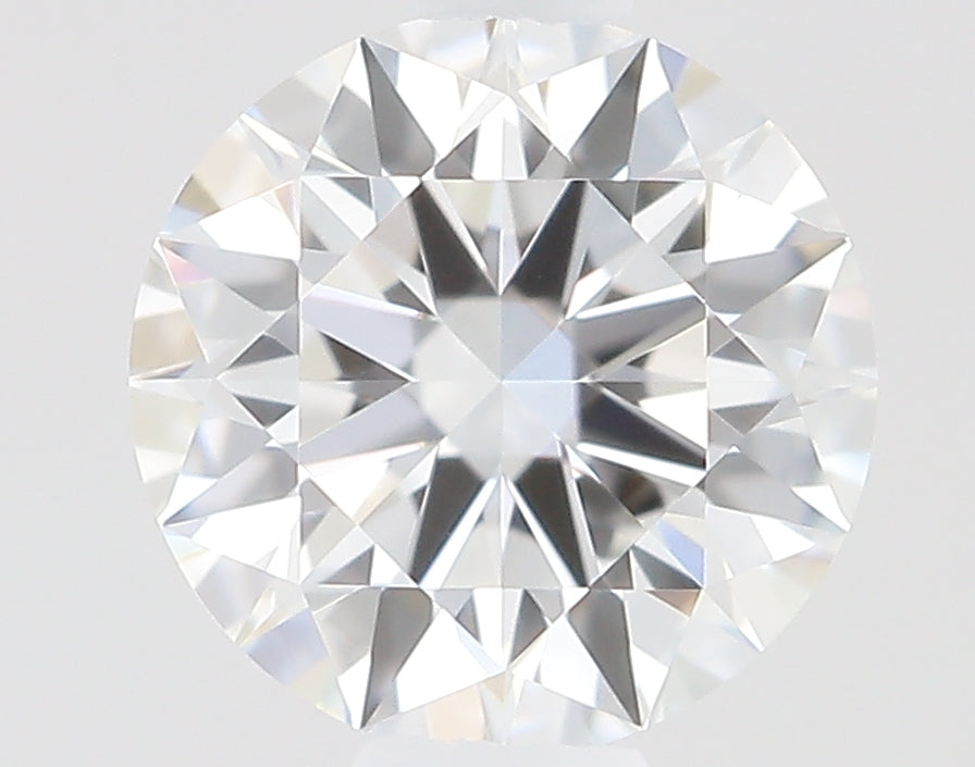 0.30 carat Round diamond E  VVS2 Excellent
