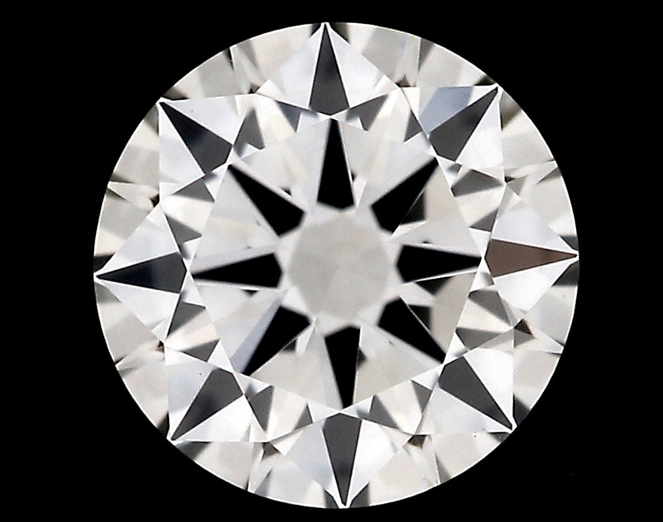 0.30 carat Round diamond G  VS2 Excellent