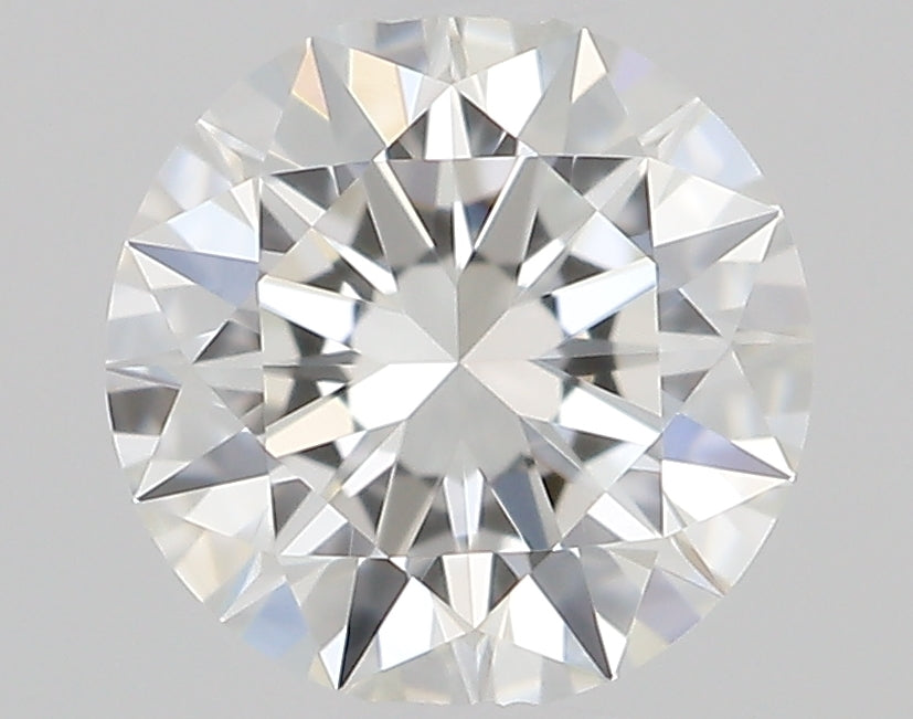 0.23 carat Round diamond F  VVS1 Excellent