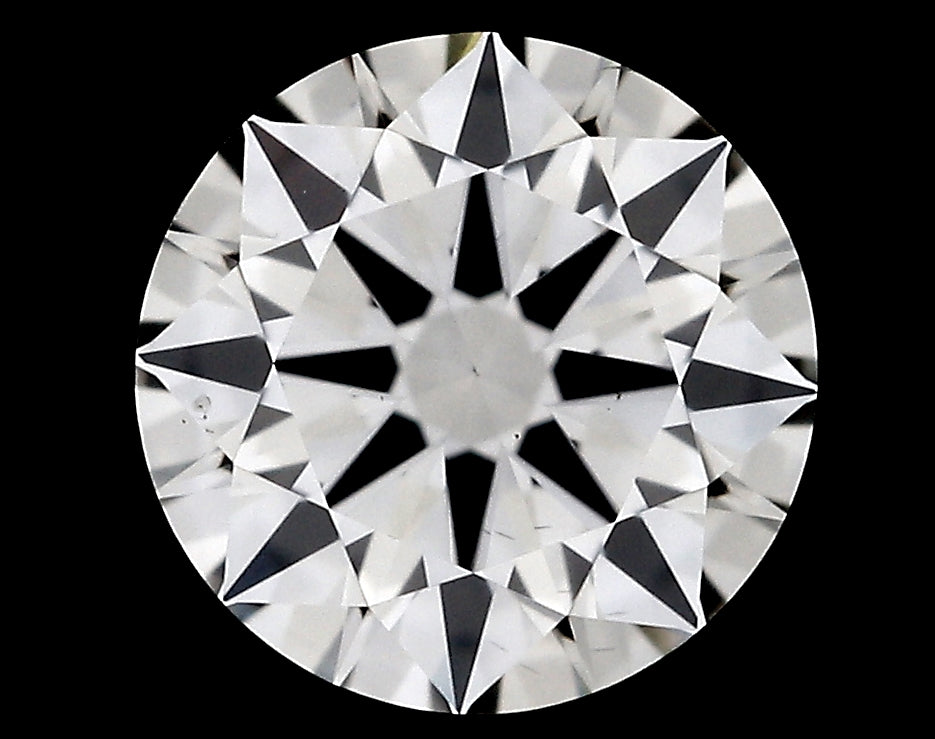 0.30 carat Round diamond G  VS2 Excellent