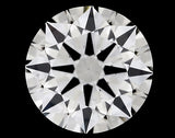 0.30 carat Round diamond G  VS2 Excellent